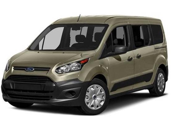 FORD TRANSIT CONNECT 2016 NM0GE9F78G1230895 image